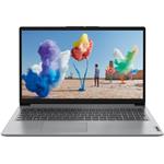 Lenovo IdeaPad 1 15AMN7, 82VG00VSCK, sivý