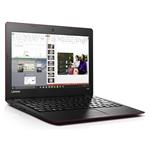 Lenovo IdeaPad 100S-11 80R20084CK, červený