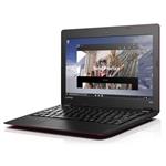 Lenovo IdeaPad 100S-11 80R20084CK, červený