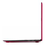 Lenovo IdeaPad 100S-11 80R20084CK, červený