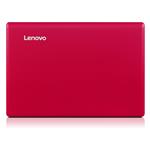 Lenovo IdeaPad 100S-11 80R20084CK, červený