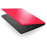 Lenovo IdeaPad 100S-11 80R20084CK, červený