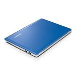 Lenovo IdeaPad 100S-11 80R2008VCK, modrý