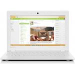 Lenovo IdeaPad 100S-11 80R2008YCK, biely