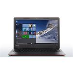 Lenovo IdeaPad 100S-14 80R9005GCK, červený