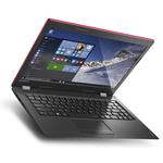 Lenovo IdeaPad 100S-14 80R9005GCK, červený
