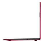Lenovo IdeaPad 100S-14 80R9005GCK, červený