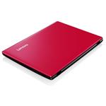 Lenovo IdeaPad 100S-14 80R9005GCK, červený