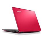 Lenovo IdeaPad 100S-14 80R9005GCK, červený