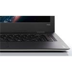 Lenovo IdeaPad 100S-14 80R9009UCK, strieborný
