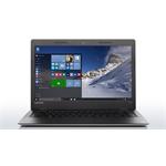 Lenovo IdeaPad 100S-14 80R9009UCK, strieborný