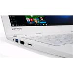 Lenovo IdeaPad 110S-11 80WG008GCK, biely