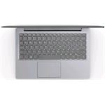 Lenovo IdeaPad 120S-11 81A40053CK, šedý