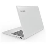 Lenovo IdeaPad 120S-11 81A40054CK, biely