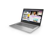 Lenovo IdeaPad 120S-14 81A5003PCK, šedý