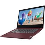Lenovo IdeaPad 3-14ADA05, 81W0001SCK, červený