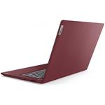 Lenovo IdeaPad 3-14ADA05, 81W0001SCK, červený
