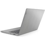 Lenovo IdeaPad 3-14ADA05, 81W000EDCK, sivý