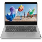 Lenovo IdeaPad 3-14ADA05, 81W000EDCK, sivý