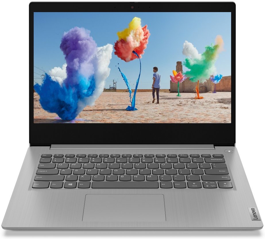 Lenovo ideapad 3 14ada05 какие игры потянет