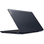 Lenovo IdeaPad 3 14ALC6, 82KT006VCK, modrý