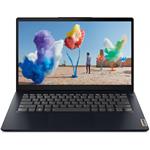 Lenovo IdeaPad 3 14ALC6, 82KT006VCK, modrý