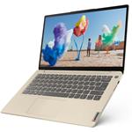 Lenovo IdeaPad 3 14ITL6, 82H701N7CK, béžový