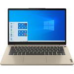 Lenovo IdeaPad 3 14ITL6, 82H701N7CK, béžový