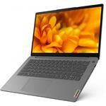Lenovo IdeaPad 3 14ITL6, 82H701N8CK, sivý