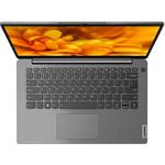 Lenovo IdeaPad 3 14ITL6, 82H701N8CK, sivý