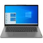 Lenovo IdeaPad 3 14ITL6, 82H701N8CK, sivý