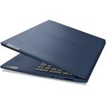 Lenovo IdeaPad 3-15ADA05, 81W100LSCK, modrý