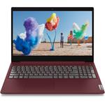 Lenovo IdeaPad 3-15ADA05, 81W100P2CK, červený