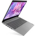 Lenovo IdeaPad 3-15ARE05, 81W40052CK, sivý