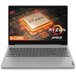 Lenovo IdeaPad 3-15ARE05, 81W40052CK, sivý