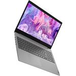 Lenovo IdeaPad 3 15IGL05, 81WQ00GECK, sivý