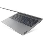 Lenovo IdeaPad 3 15IGL05, 81WQ00GECK, sivý