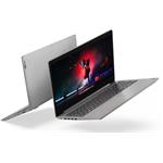 Lenovo IdeaPad 3 15IGL05, 81WQ00GECK, sivý