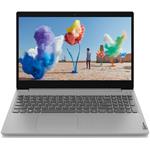 Lenovo IdeaPad 3 15IGL05, 81WQ00HQCK, sivý