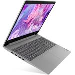 Lenovo IdeaPad 3 15IML05, 81WB00H1CK, sivý, roz