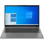 Lenovo IdeaPad 3 15ITL6, 82H8036GCK, sivý, (rozbalené)