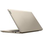 Lenovo IdeaPad 3 15ITL6, 82H803H1CK, béžový