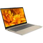 Lenovo IdeaPad 3 15ITL6, 82H803H1CK, béžový