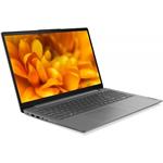 Lenovo IdeaPad 3 15ITL6, 82H803H3CK, sivý