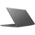 Lenovo IdeaPad 3 15ITL6, 82H803H3CK, sivý