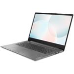 Lenovo IdeaPad 3 17ABA7, 82RQ0096CK, sivý