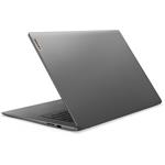 Lenovo IdeaPad 3 17ABA7, 82RQ0096CK, sivý