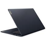 Lenovo IdeaPad 3 17IAU7, 82RL0075CK, modrý