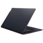 Lenovo IdeaPad 3 17IRU7, 82X90028CK, modrý