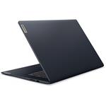 Lenovo IdeaPad 3 17IRU7, 82X90028CK, modrý